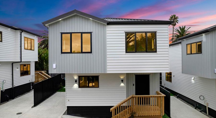  at 154B Church Street, Otahuhu, Auckland City, Auckland