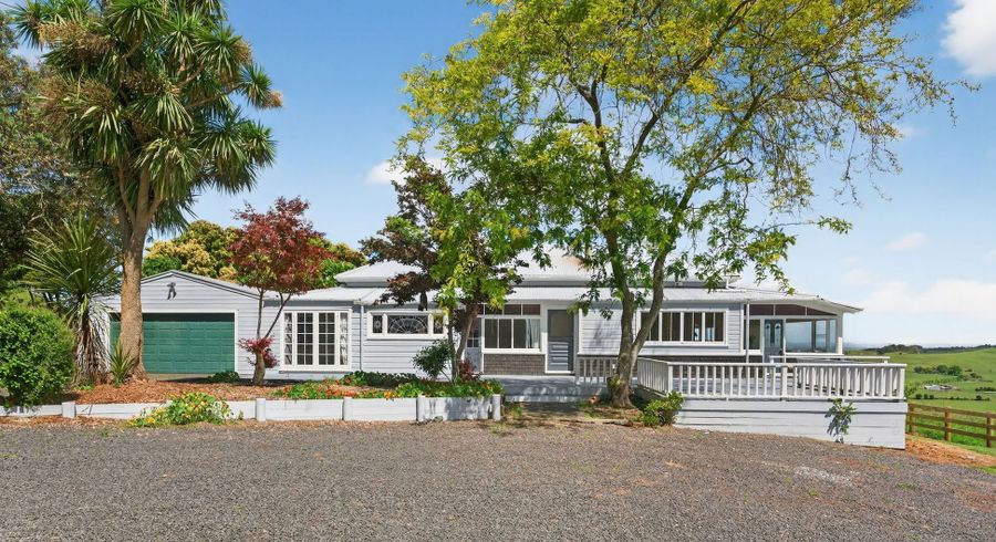  at 637C Kohanga Road, Onewhero, Franklin, Auckland