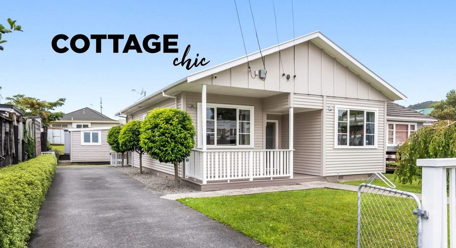  at 13 John Street, Trentham, Upper Hutt, Wellington