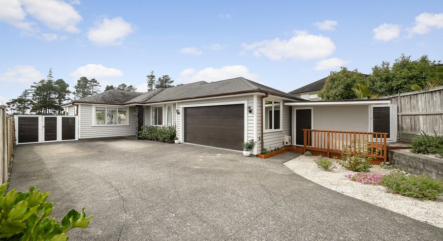  at 14 Gumdigger Rise, Millwater, Rodney, Auckland