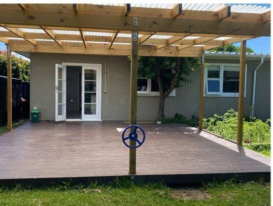  at 1B Convoy Lane, Otahuhu, Auckland