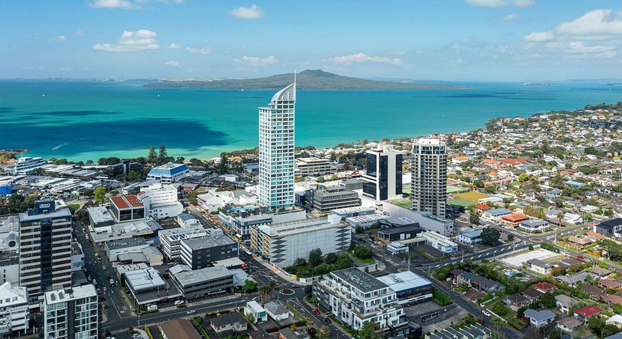  at 905/3 Northcroft Street, Takapuna, Auckland