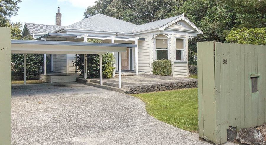  at 68 Epsom Avenue, Epsom, Auckland City, Auckland