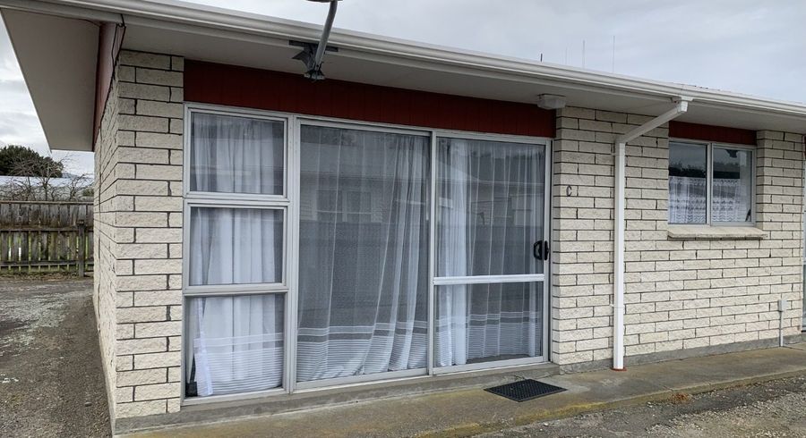  at 5C Wilton Street, Levin, Horowhenua, Manawatu / Whanganui
