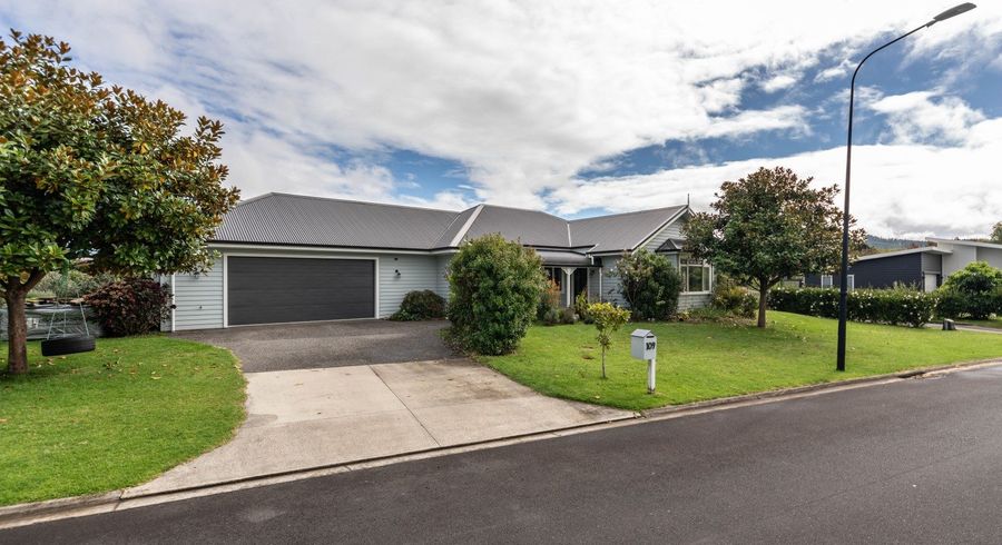  at 109 Rangatira Road, Karapiro
