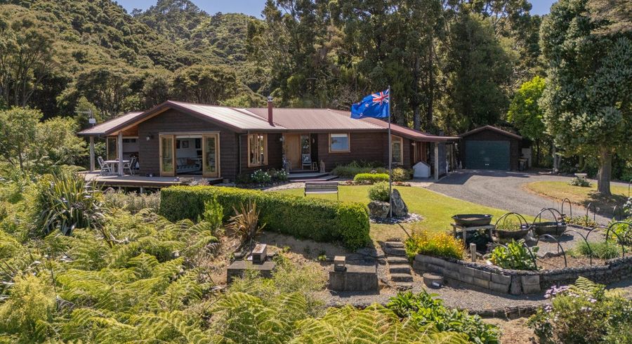  at 871B Tiki Quarry Road, Coromandel, Thames-Coromandel, Waikato