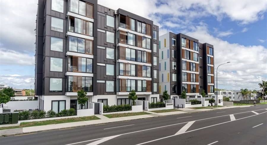  at 107/74 Anzac Street, Takapuna, North Shore City, Auckland