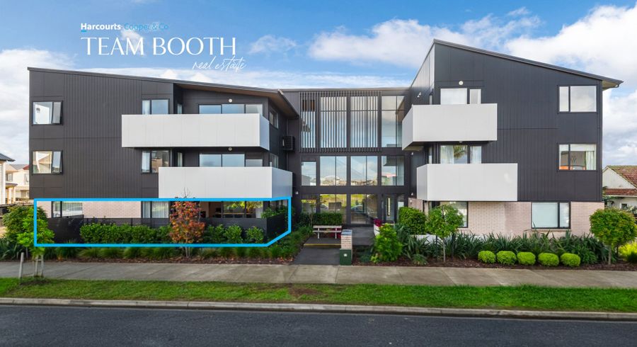  at G05/55 Range View Road, Mount Albert, Auckland City, Auckland