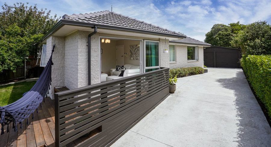  at 103 Wales Street, Halswell, Christchurch