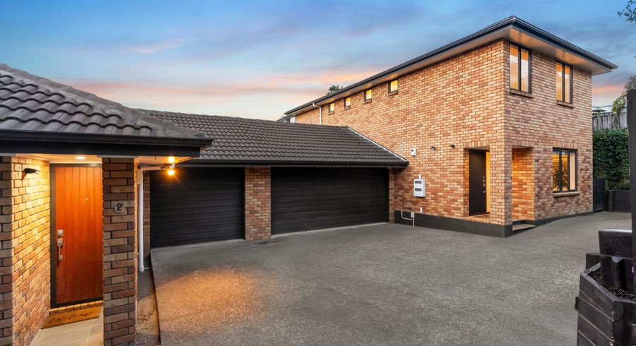  at 17 Monte Cassino Place, Birkdale, North Shore City, Auckland