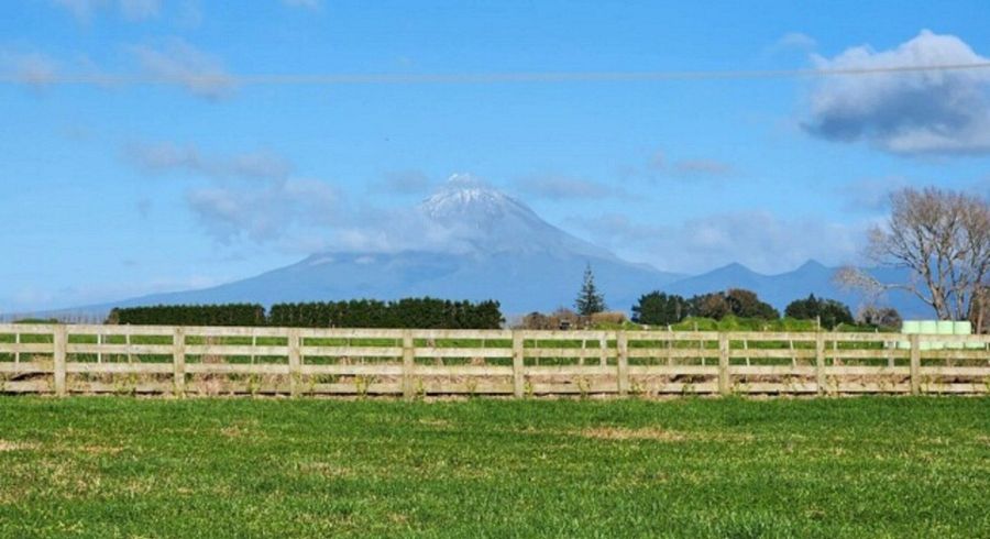  at 0 Te Arei Rd, Huirangi, New Plymouth