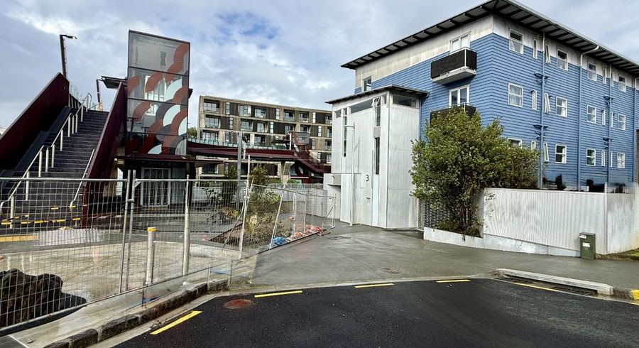  at 9B/3 Ngahura Street, Eden Terrace, Auckland City, Auckland