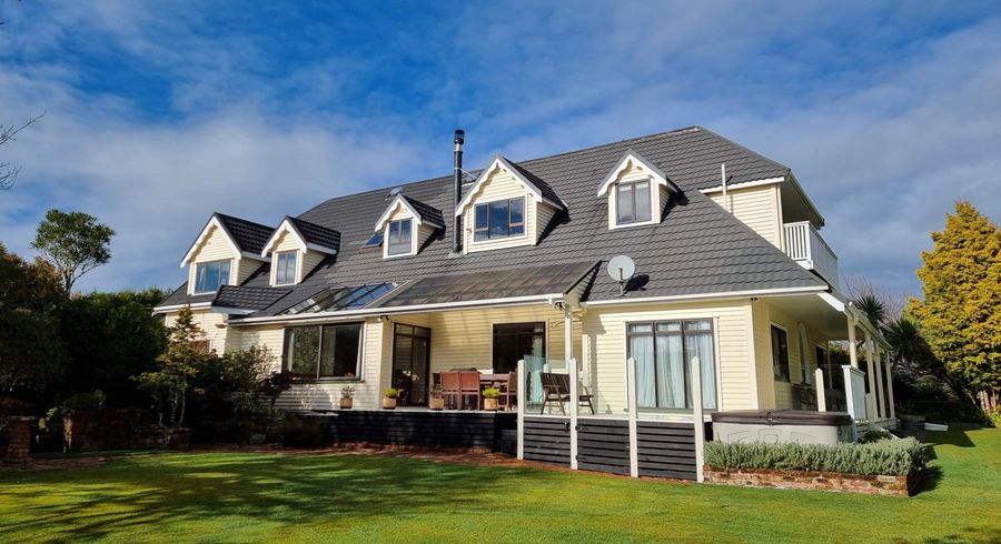  at 286 State Highway 6, Coal Creek, Greymouth