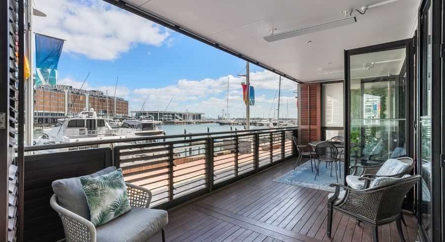  at 106/121 Customs Street West, Auckland Central, Auckland