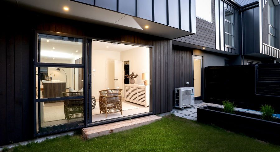  at 4/24 Rhodes Street, Merivale, Christchurch City, Canterbury