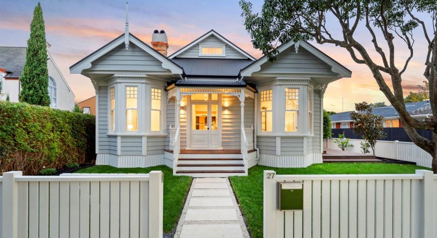  at 27 Wapiti Avenue, Epsom, Auckland City, Auckland