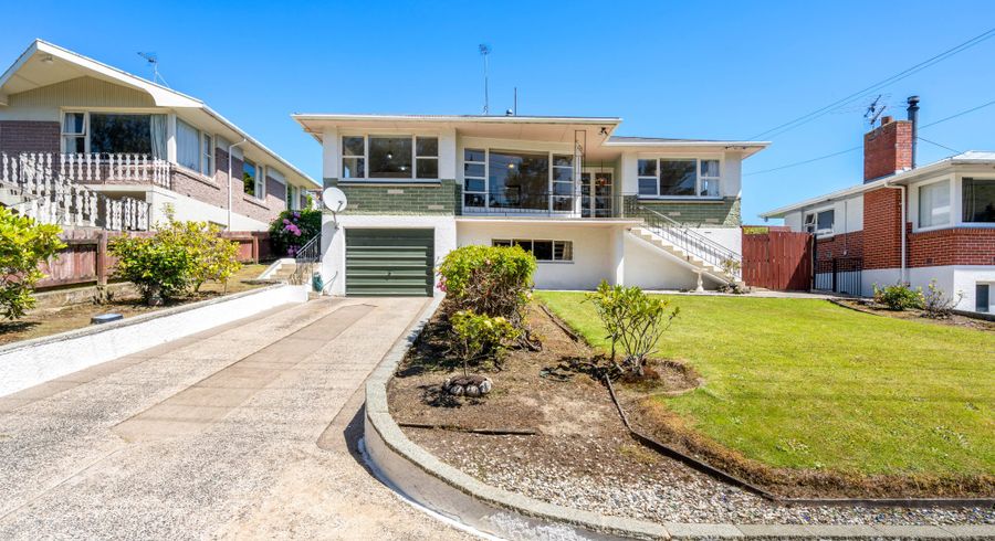  at 31 Stevenson Road, Concord, Dunedin