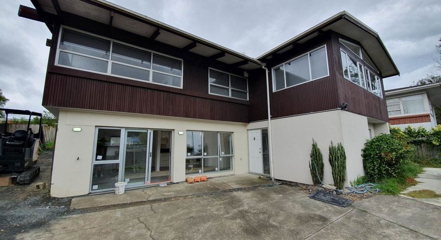  at 33A Cascades Road, Pakuranga, Manukau City, Auckland