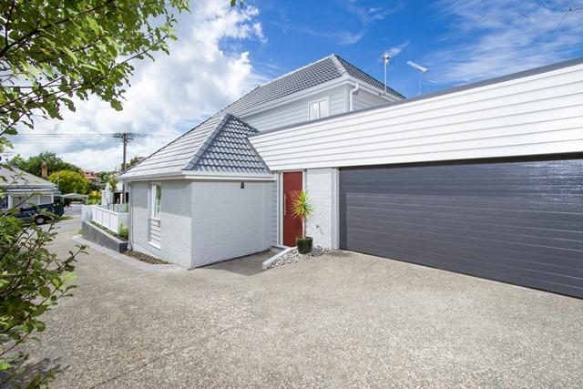  at 1/44 Richmond Avenue, Northcote Point, North Shore City, Auckland