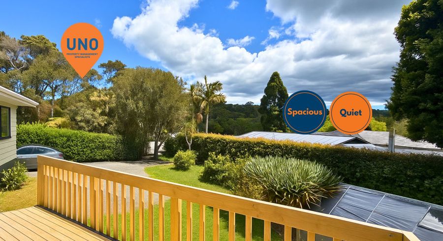  at 44 Onedin Pl, Titirangi, Waitakere City, Auckland