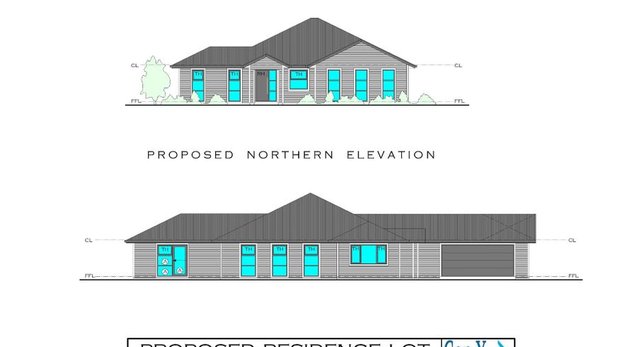  at 24 Frederick Busch Cresent, Rangiora, Waimakariri, Canterbury