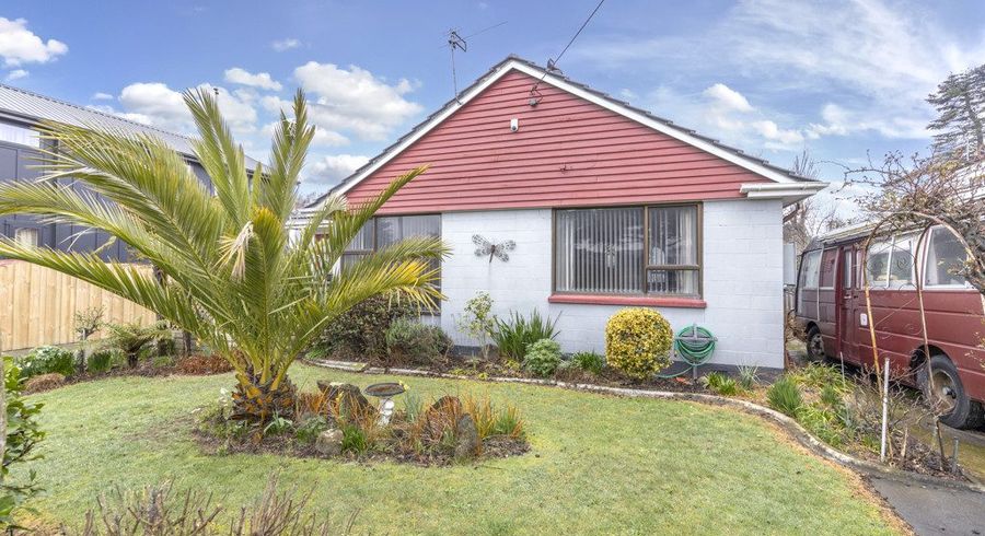  at 6 Gilberthorpes Road, Islington, Christchurch