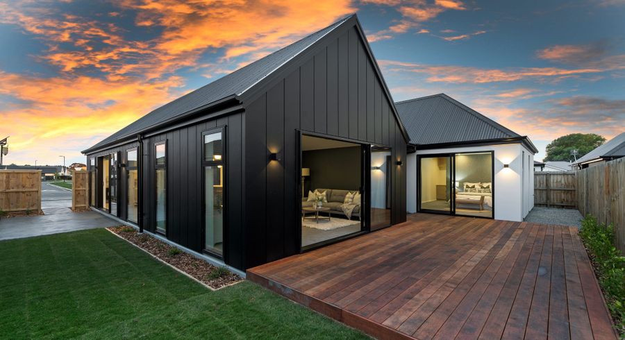  at 110 Aviemore Drive, Marshland, Christchurch City, Canterbury