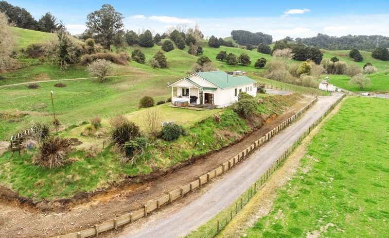  at 148B Kirton Road, Manunui, Taumarunui