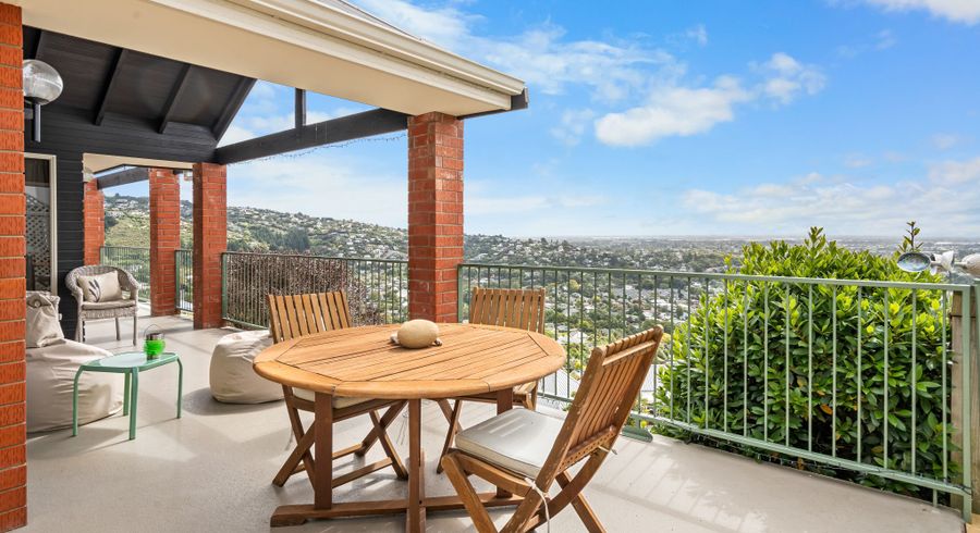  at 33 Lookaway Place, Huntsbury, Christchurch