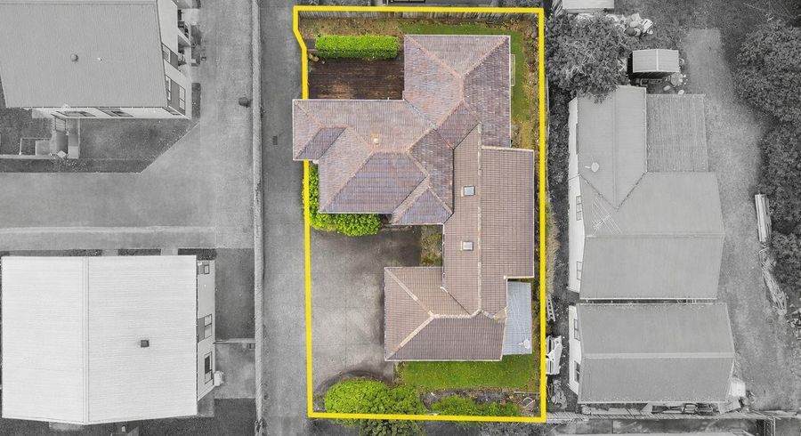  at 27 Sturdee Road, Manurewa, Manukau City, Auckland