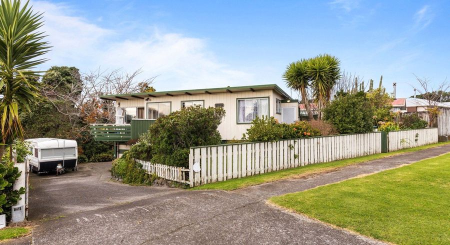  at 22 Harris Street, Waitara, Waitara