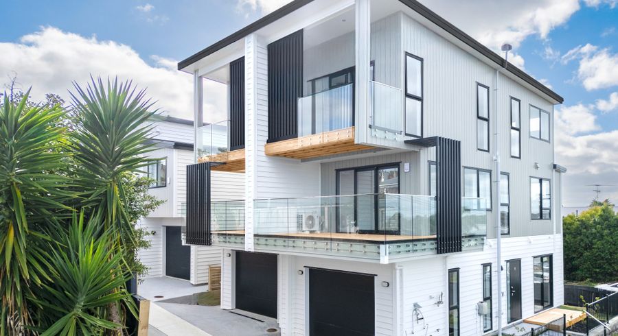  at 4A Bruce Road, Glenfield, North Shore City, Auckland