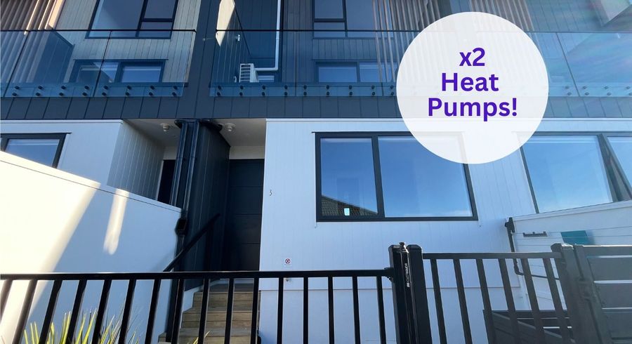  at 5/10 Fairclough Road, Beach Haven, North Shore City, Auckland