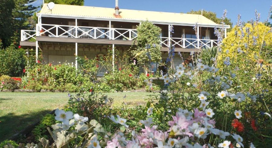  at 23 Riverbank Road, Okoia, Whanganui