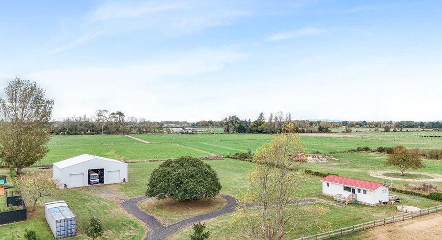  at 533B State Highway 26, Newstead, Waikato, Waikato