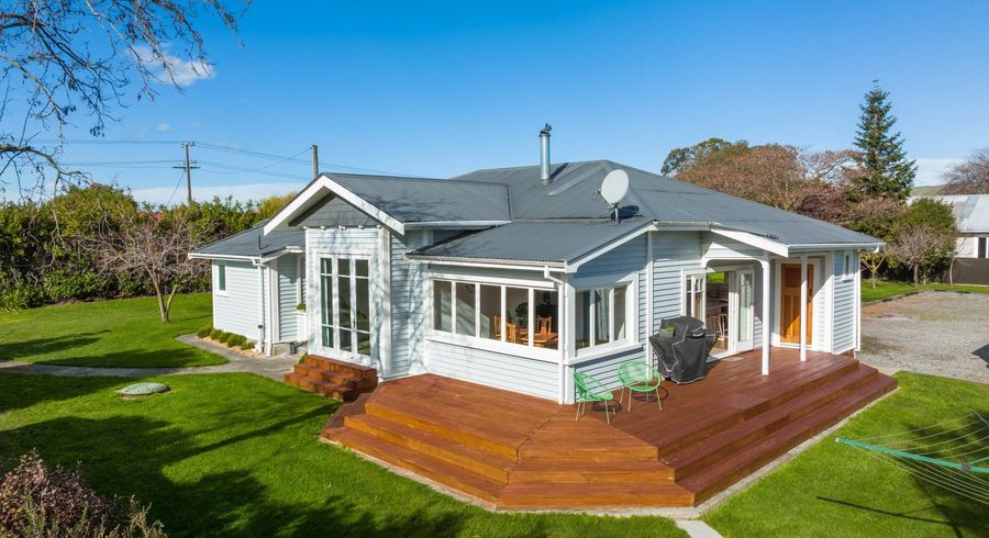  at 3086 State Highway 1, Riverlands, Blenheim, Marlborough