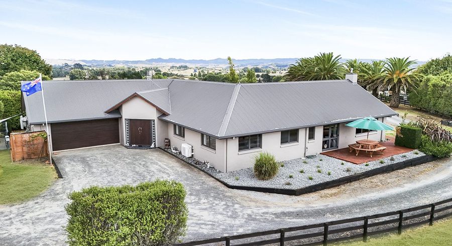  at 329 Duck Road, Rotokauri , Hamilton, Waikato