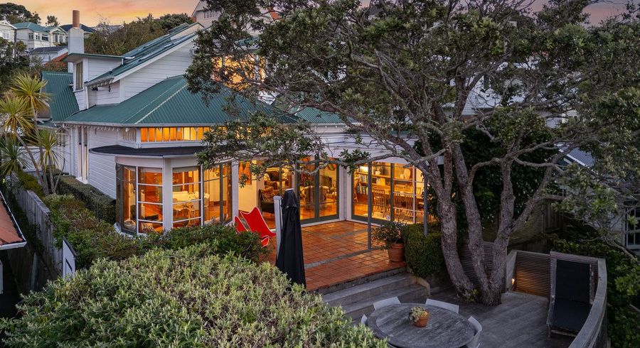  at 66 Upland Road, Kelburn, Wellington, Wellington