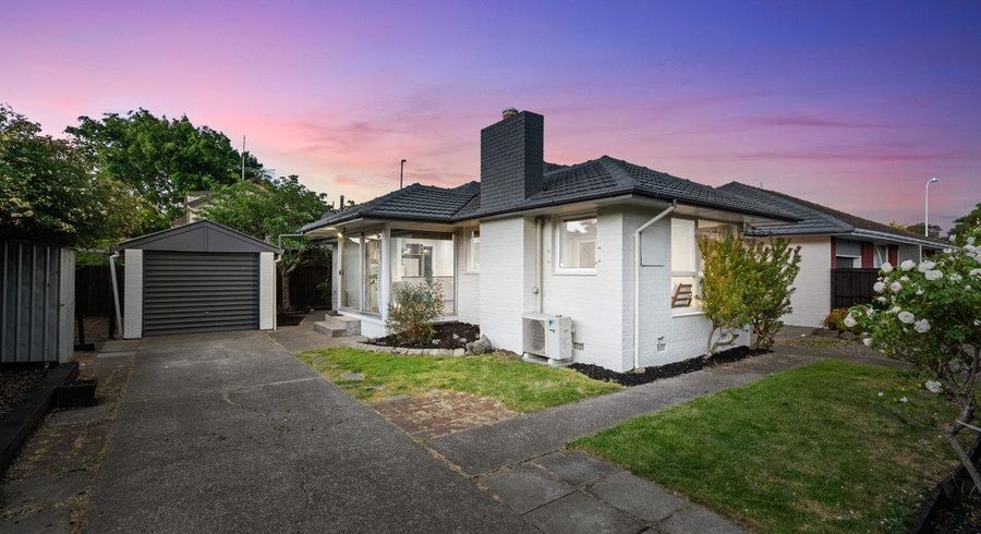  at 40 Hurunui Street, Cracroft, Christchurch City, Canterbury