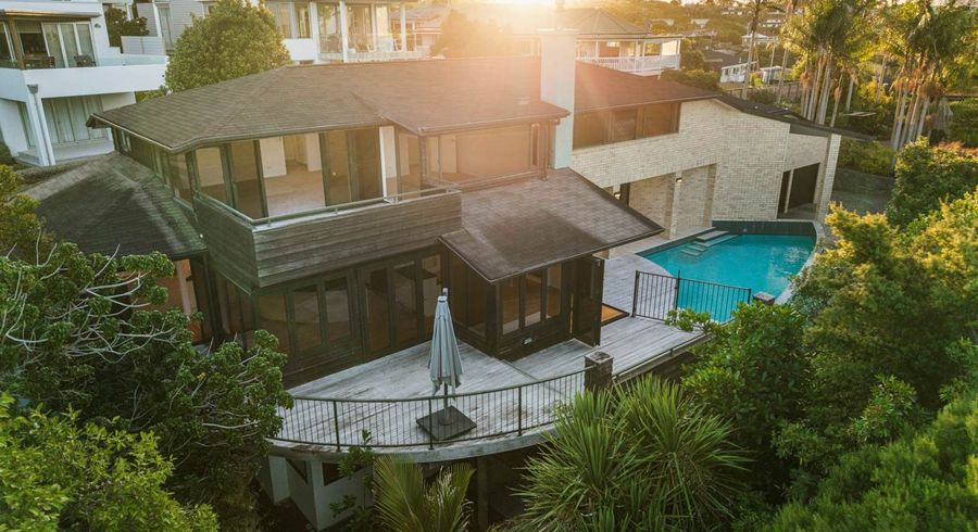  at 95A Braemar Road, Castor Bay, North Shore City, Auckland