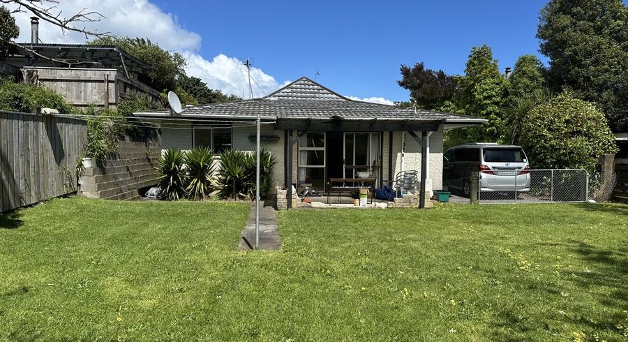  at 23/A (Rear)  Chums Road, Paraparaumu Beach, Kapiti Coast, Wellington