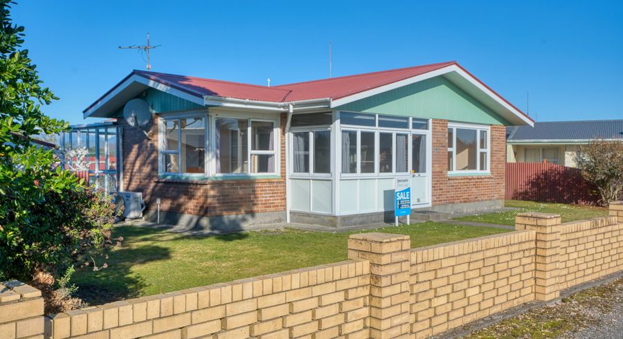  at 154 Revell Street, Hokitika