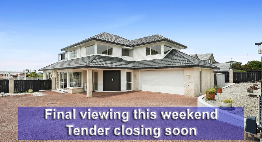  at 214 Whitford Road, Shamrock Park, Manukau City, Auckland