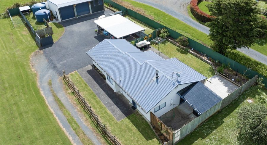  at 104 Patumahoe Road, Patumahoe, Pukekohe