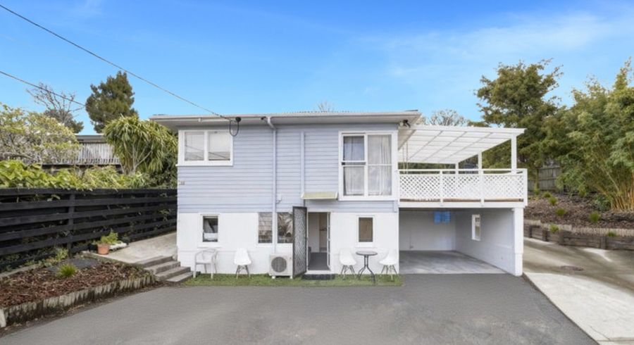  at 1/40D Tomo Street, New Lynn, Waitakere City, Auckland