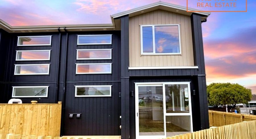  at Lot 1-4/200 Browns Road, Manurewa, Manukau City, Auckland