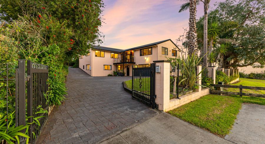  at 112 Burundi Avenue, Clendon Park, Manukau City, Auckland