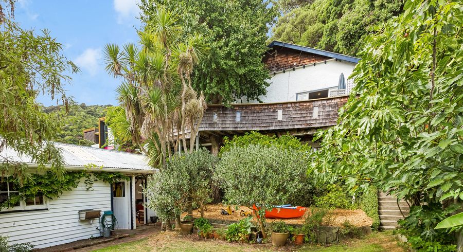  at 20 Tawa Street, Eastbourne, Lower Hutt, Wellington
