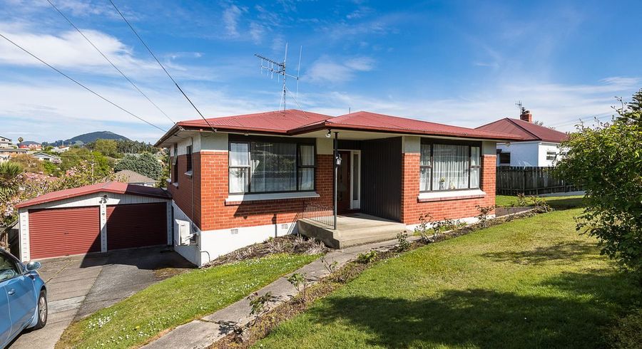  at 8A Alexander Street, Abbotsford, Dunedin
