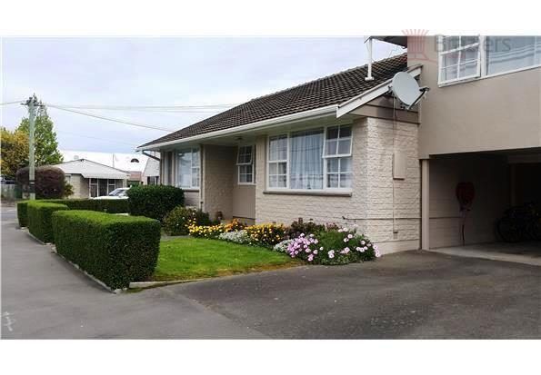  at 2/41 Onslow Street, St. Albans, Christchurch City, Canterbury